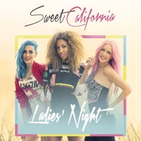 Ladies' Night - Single - Sweet California