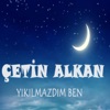 Yıkılmazdım Ben