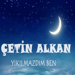 Çetin Alkan - Bu Kadın Neden Ağlıyor