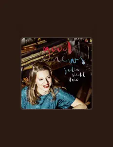 Listen to Julia Siedl Trio, watch music videos, read bio, see tour dates & more!