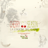 Cherry Season - La Stagione del cuore (Colonna sonora originale della serie tv Kiraz Mevsimi) - Varios Artistas