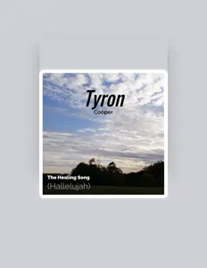 Tyron Cooperを聴いたり、ミュージックビデオを鑑賞したり、経歴やツアー日程などを確認したりしましょう！