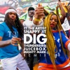 Dig (Thunderbird Juicebox & Mighty Mark Remix) - Single