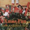 Here Comes Santa Claus - Julenissen Xmas Band lyrics