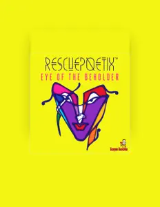 Listen to RescuePoetix, watch music videos, read bio, see tour dates & more!