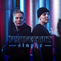 Sinuhe - Single - Profeetat, Cheek & Elastinen
