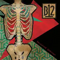 Minor Decay — B12