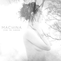 Piel de Sangre (feat. Martin Fernández) - Machina