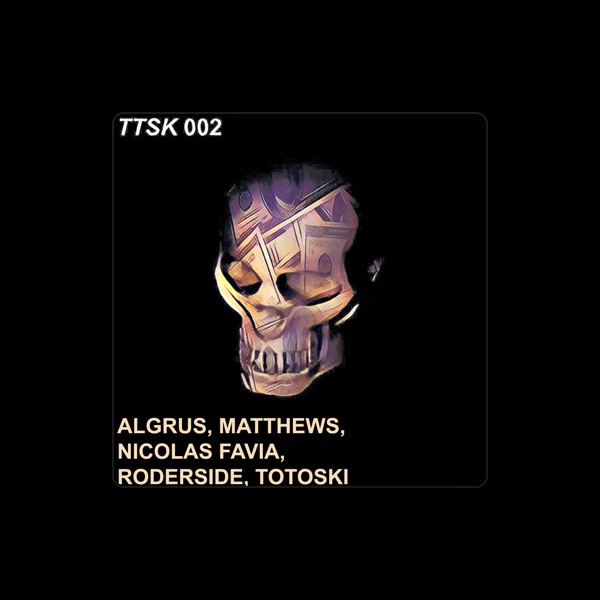 Algrus's avatar