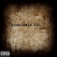 Chronicals, Vol. 2 - EP - Alex Orion