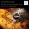 Places We've Never Seen (Sanglare Remix) - Vince Schuld lyrics