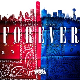 Wut Up Cuz (feat. C Struggs, Tfmg Bucc & Maserati Scottie) PhillyStation