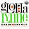 Smile It Off (feat. Ernie Wilkins Orchestra) - Gloria Lynne lyrics