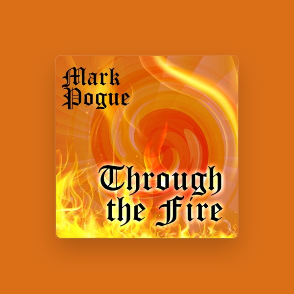 Mark Pogue's avatar