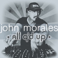 The Best Of My Love (John Morales M+M Extended Mix)