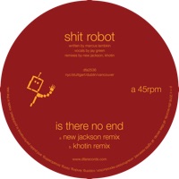 Is There No End - Single - Shit Robot