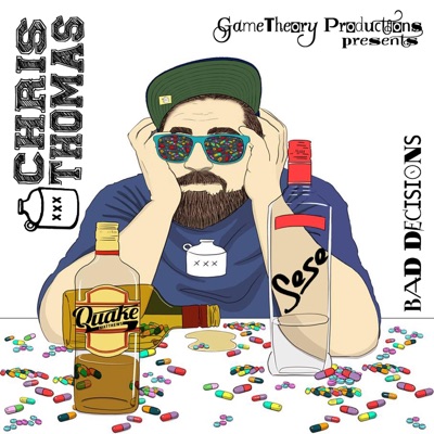 Bad Decisions (feat. Quake & Sese) - Single