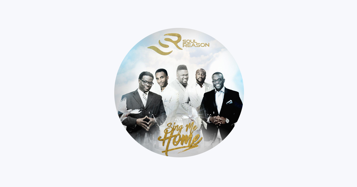 Soul Reason - Apple Music