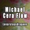 Michael Cera Flow - LevarSlaysDragons lyrics