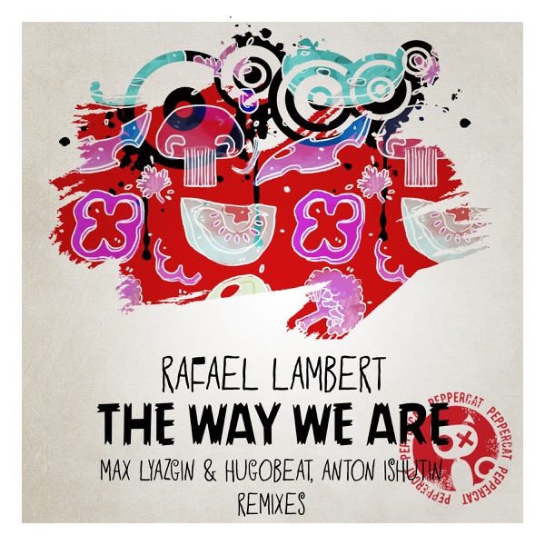 The Way We Are - Single