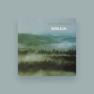 Listen to Senleja, watch music videos, read bio, see tour dates & more!