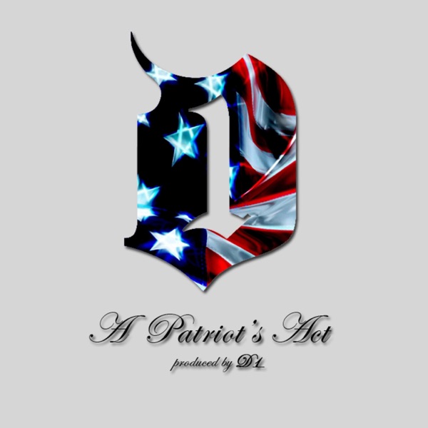 A Patriot's Act