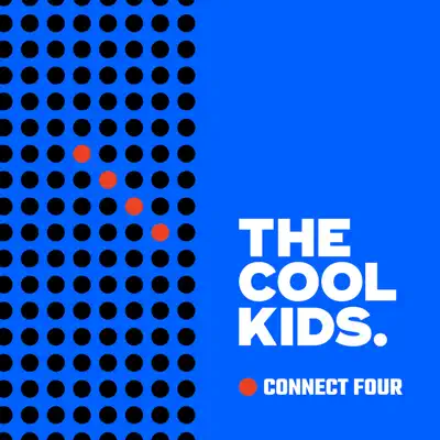 Connect 4 - Single - The Cool Kids