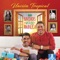 A Ti Nama - Unción Tropical lyrics