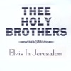 Elvis in Jerusalem - Single