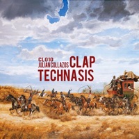 Technasis - Single - Julian Collazos