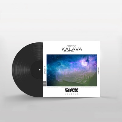 Kalava - Single