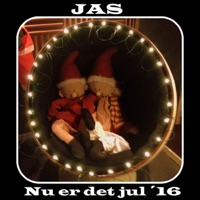 Nu Er Det Jul '16 - Single - JAS
