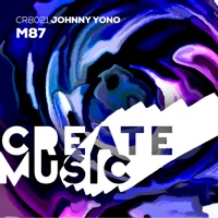 Johnny Yono - M87 (Extended Mix)