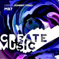 M87 (Extended Mix) — Johnny Yono