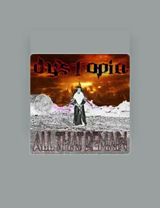 Listen to Dystopia, watch music videos, read bio, see tour dates & more!
