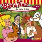 Bibi und Tina Lied