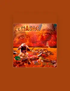 Ascolta Almanac, guarda video musicali, leggi la biografia, vedi le date del tour & altro!