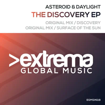 Discovery - Single - Daylight