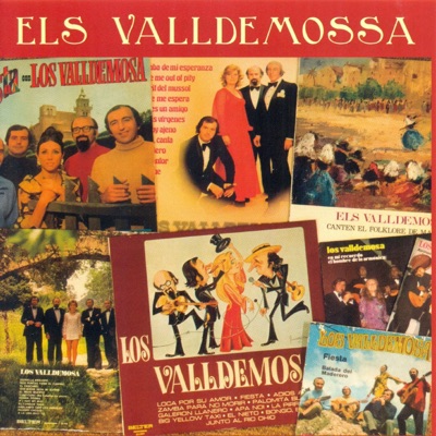 Els Valldemossa (Antología 1960-1972)