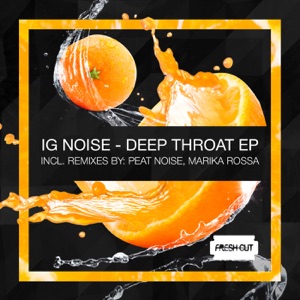 Deep Throat - Single