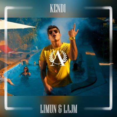 Limun & Lajm - Single