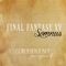 Somnus (From ''Final Fantasy XV'') - Grissini Project lyrics