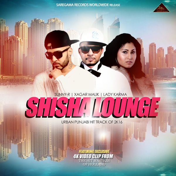 Shisha Lounge