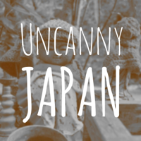 Uncanny Japan - Folklore and Culture podcast