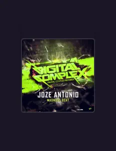 Dengarkan Joze Antonio, tonton video musik, baca bio, lihat tanggal tur & lainnya!