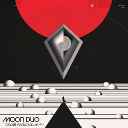 Moon Duo - Will of the Devil