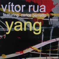 Yang (feat. Carlos Barretto) - Vítor Rua