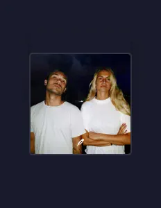 Listen to PHI NIX, watch music videos, read bio, see tour dates & more!