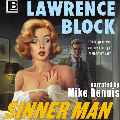 Sinner Man cover
