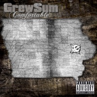 Comfortable - GrewSum